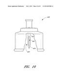 VIAL ADAPTORS AND VIALS FOR REGULATING PRESSURE diagram and image