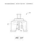 VIAL ADAPTORS AND VIALS FOR REGULATING PRESSURE diagram and image