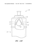 VIAL ADAPTORS AND VIALS FOR REGULATING PRESSURE diagram and image