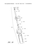 VIAL ADAPTORS AND VIALS FOR REGULATING PRESSURE diagram and image