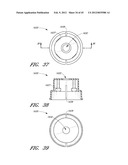 VIAL ADAPTORS AND VIALS FOR REGULATING PRESSURE diagram and image