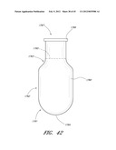 VIAL ADAPTORS AND VIALS FOR REGULATING PRESSURE diagram and image