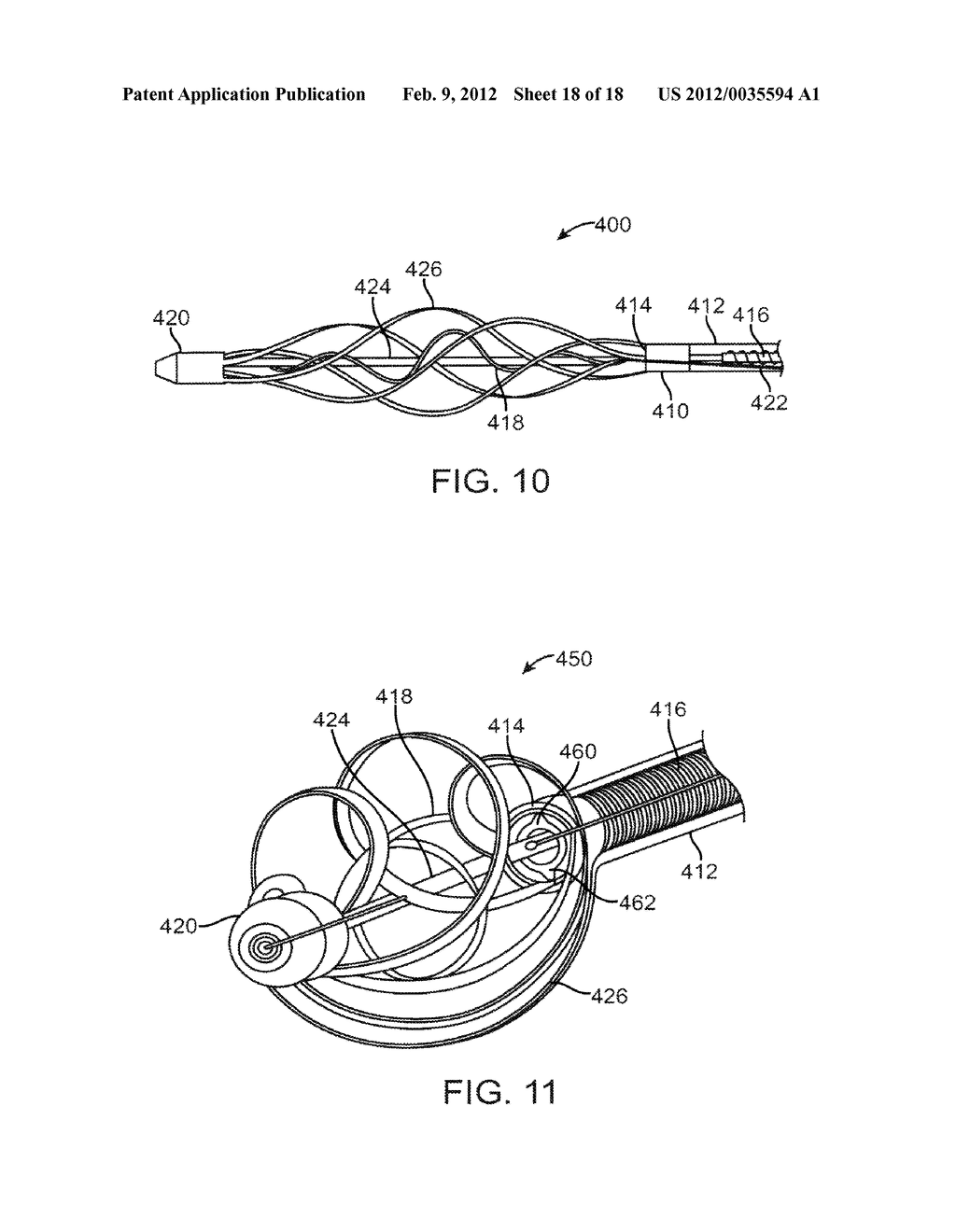 MECHANICAL PUMP FOR REMOVAL OF FRAGMENTED MATTER AND METHODS OF     MANUFACTURE AND USE - diagram, schematic, and image 19