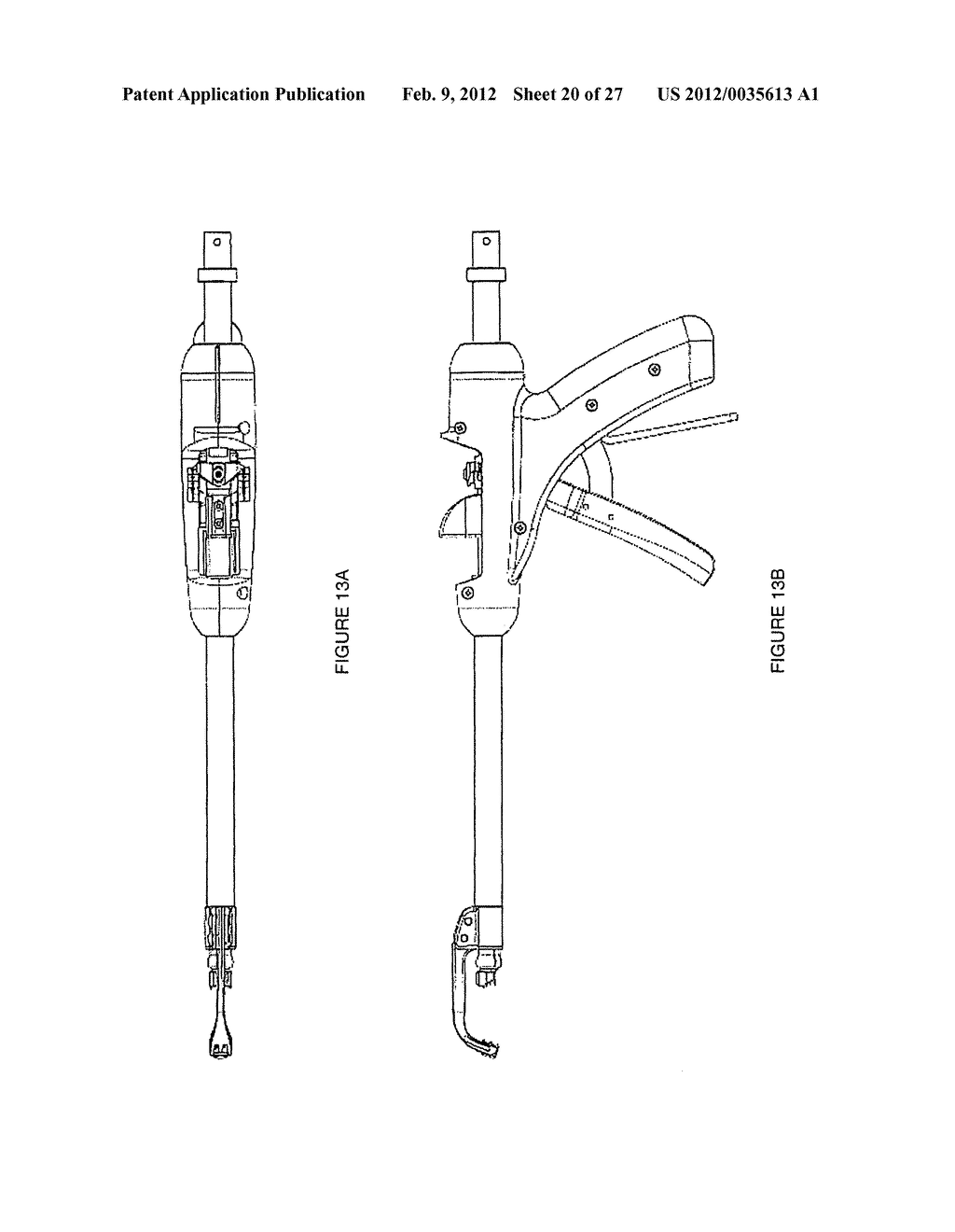 BONE FIXATION IMPLANT SYSTEM AND METHOD - diagram, schematic, and image 21