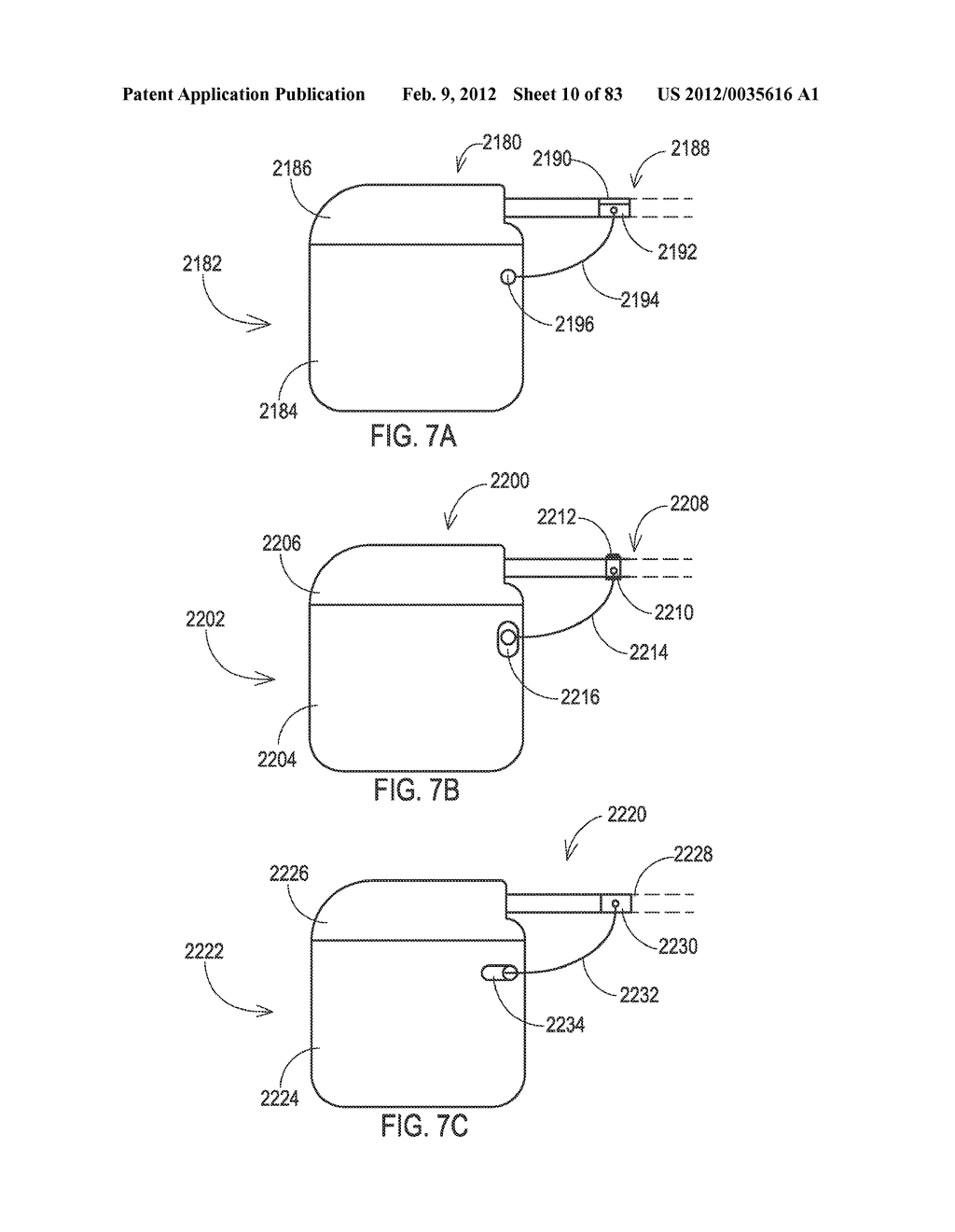 STEERING AN IMPLANTABLE MEDICAL LEAD VIA A ROTATIONAL COUPLING TO A STYLET - diagram, schematic, and image 11