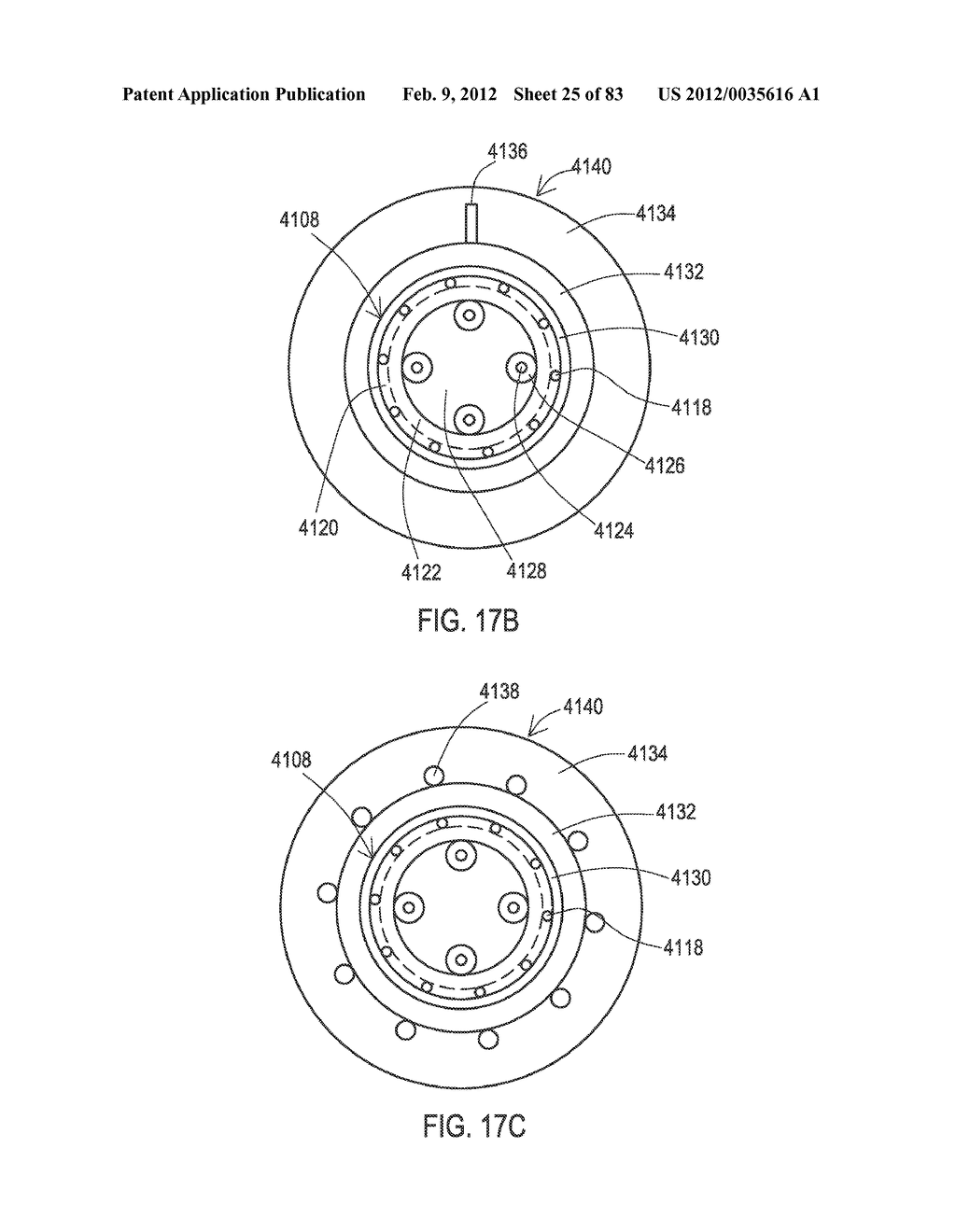 STEERING AN IMPLANTABLE MEDICAL LEAD VIA A ROTATIONAL COUPLING TO A STYLET - diagram, schematic, and image 26