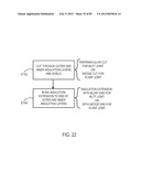 STEERING AN IMPLANTABLE MEDICAL LEAD VIA A ROTATIONAL COUPLING TO A STYLET diagram and image