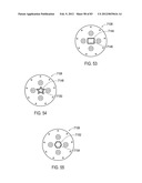 STEERING AN IMPLANTABLE MEDICAL LEAD VIA A ROTATIONAL COUPLING TO A STYLET diagram and image