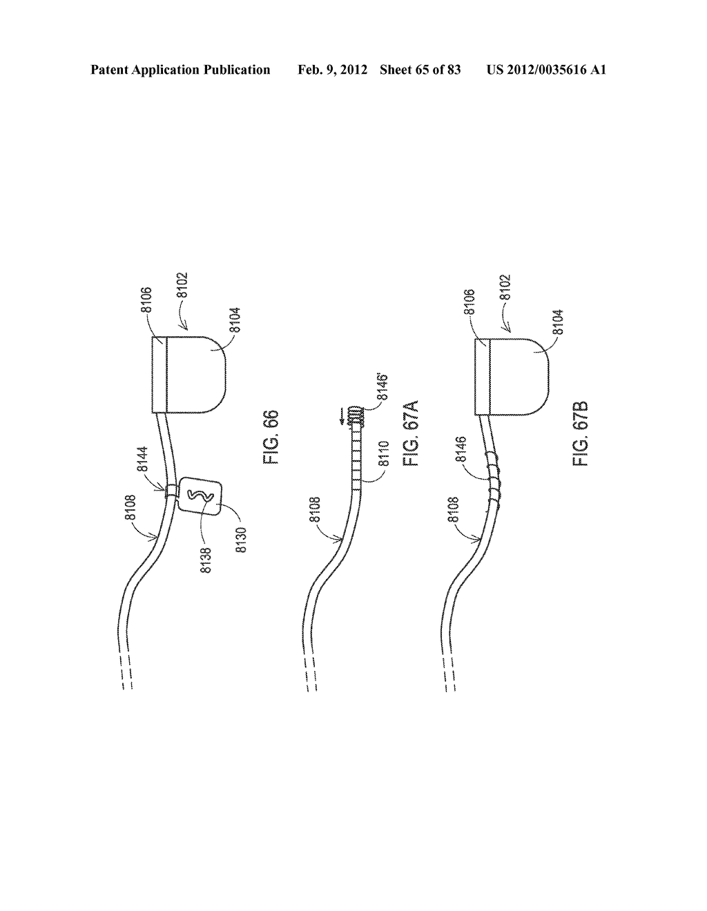 STEERING AN IMPLANTABLE MEDICAL LEAD VIA A ROTATIONAL COUPLING TO A STYLET - diagram, schematic, and image 66