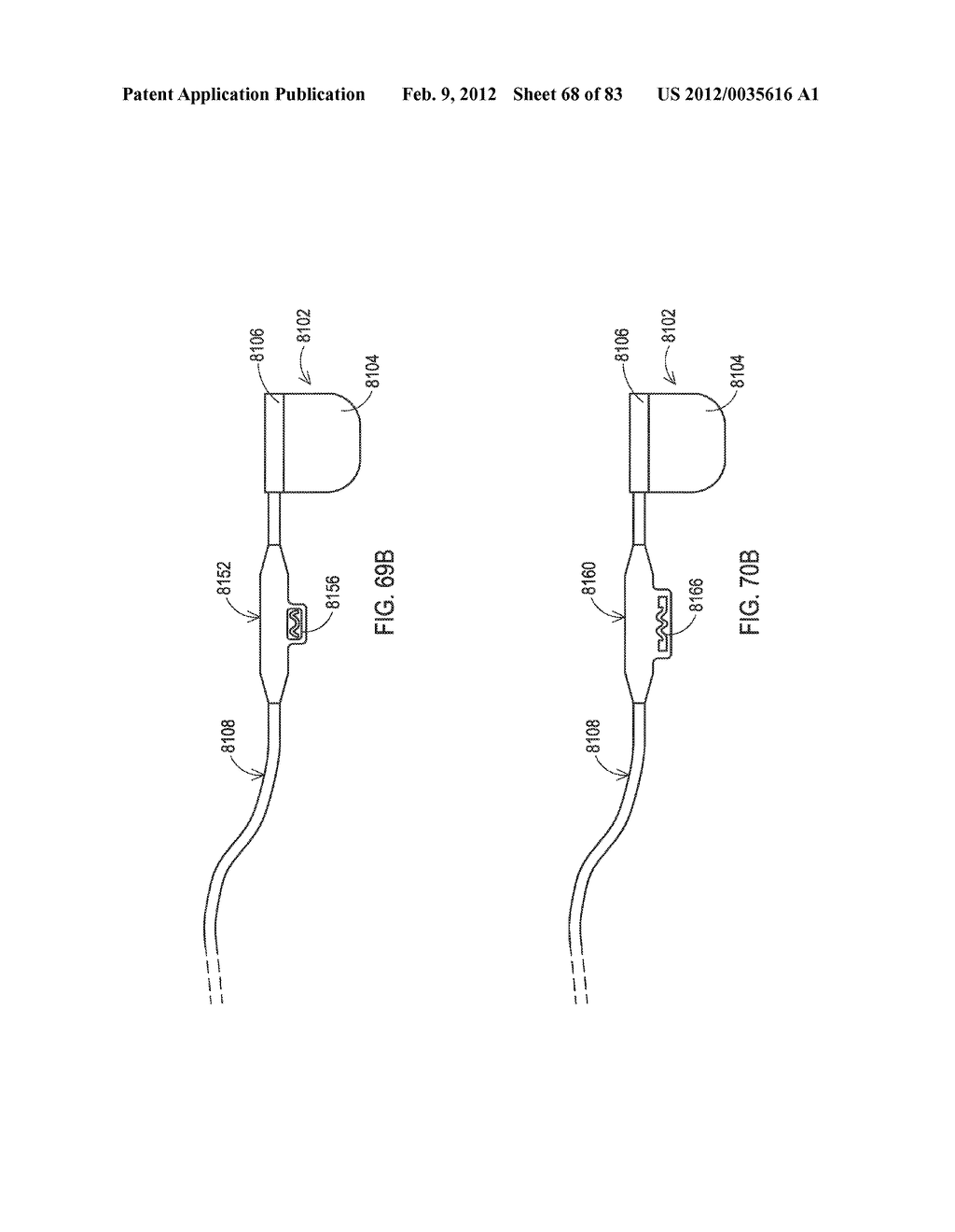 STEERING AN IMPLANTABLE MEDICAL LEAD VIA A ROTATIONAL COUPLING TO A STYLET - diagram, schematic, and image 69