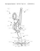 APPARATUS AND METHODS FOR TISSUE CLOSURE diagram and image