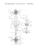 APPARATUS AND METHODS FOR TISSUE CLOSURE diagram and image