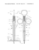 APPARATUS AND METHODS FOR TISSUE CLOSURE diagram and image