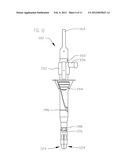 APPARATUS AND METHODS FOR TISSUE CLOSURE diagram and image