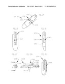 APPARATUS AND METHODS FOR TISSUE CLOSURE diagram and image