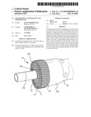 VISCEROTOMY CLOSURE DEVICE AND METHOD OF USE diagram and image