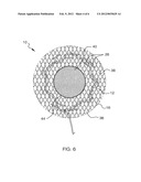 VISCEROTOMY CLOSURE DEVICE AND METHOD OF USE diagram and image