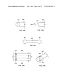 APPARATUS AND METHODS FOR OCCLUDING AN ANATOMICAL STRUCTURE diagram and image