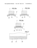 DEVICE FOR CUTTING THE CORNEA OF AN EYE diagram and image