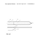 DEVICE FOR CUTTING THE CORNEA OF AN EYE diagram and image