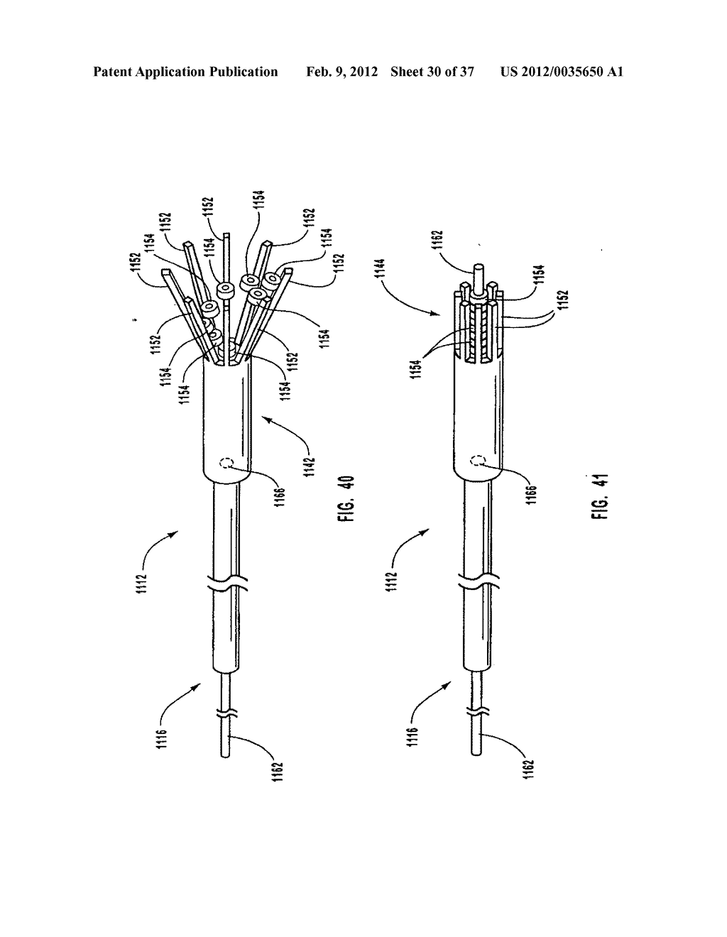 METHODS, SYSTEMS, AND DEVICES FOR DEPLOYING A FILTER FROM A FILTER DEVICE - diagram, schematic, and image 31