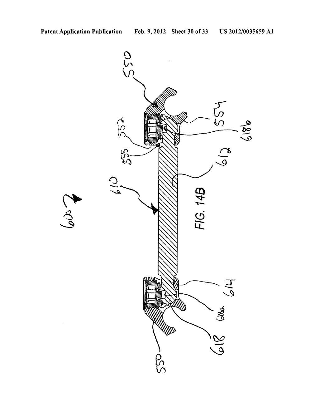 TRANSVERSE CONNECTOR - diagram, schematic, and image 31