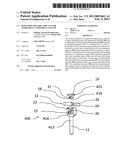 ROD SCREW DYNAMIC IMPLANT FOR STABILIZING A VERTEBRAL COLUMN diagram and image