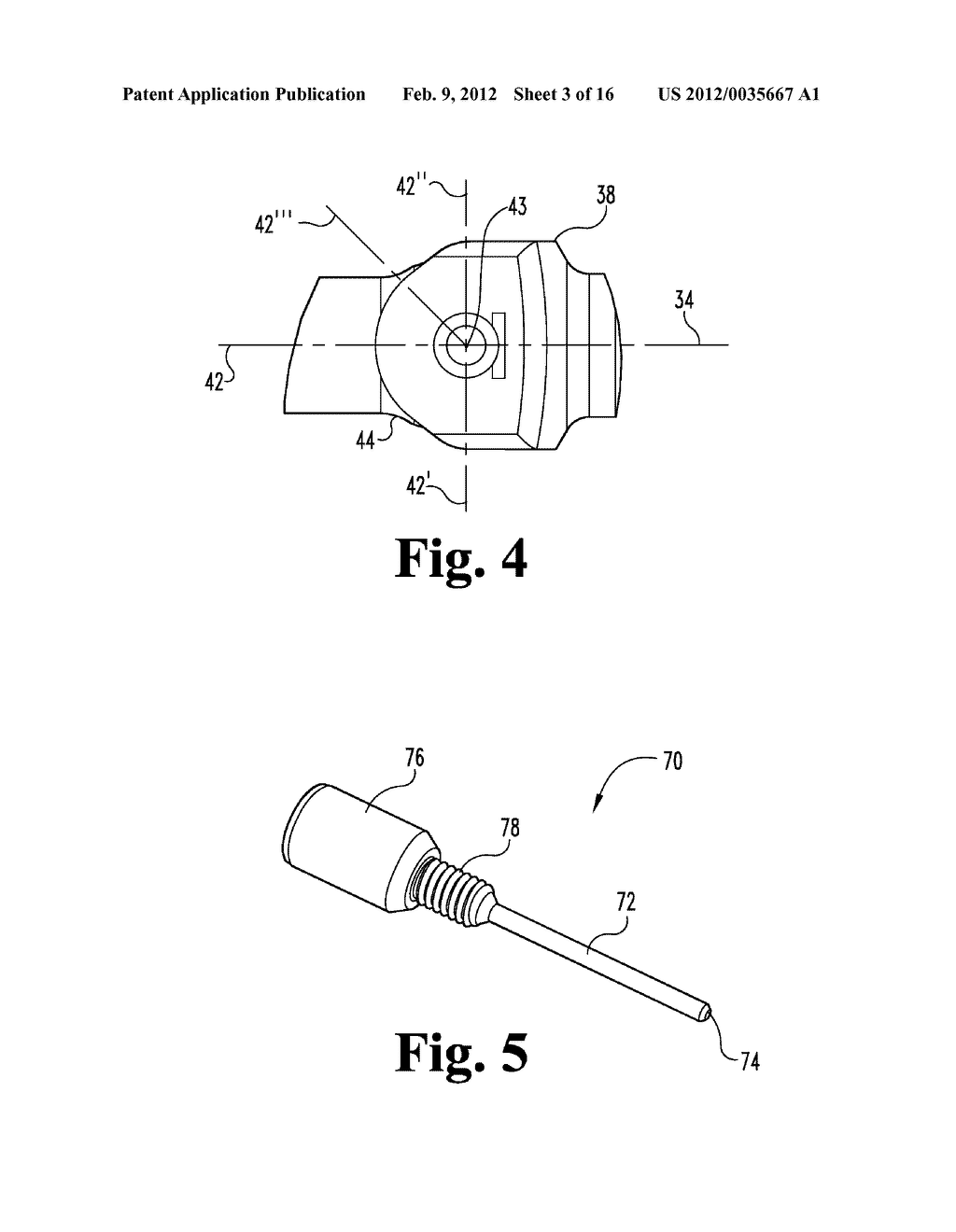 LOCKING MECHANISMS FOR PIVOTING BONE ANCHORS - diagram, schematic, and image 04