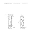 Internal Joint Bracing System and Suture Anchoring Assembly Therefore diagram and image