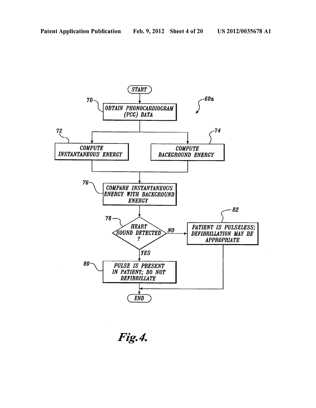 PULSE DETECTION APPARATUS, SOFTWARE, AND METHODS USING PATIENT     PHYSIOLOGICAL SIGNALS - diagram, schematic, and image 05