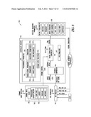 SYSTEM AND METHOD FOR TESTING NEURAL STIMULATION THRESHOLD diagram and image