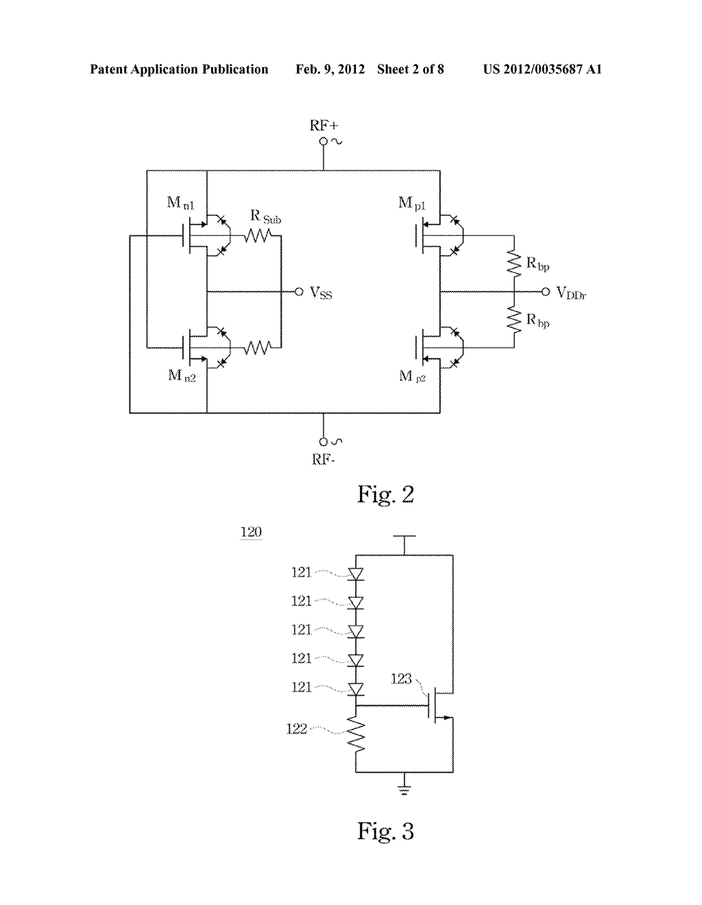 IMPLANTABLE ELECTRICAL STIMULATOR - diagram, schematic, and image 03