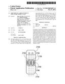 GROUNDING OF A SHIELD WITHIN AN IMPLANTABLE MEDICAL LEAD diagram and image