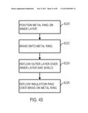 GROUNDING OF A SHIELD WITHIN AN IMPLANTABLE MEDICAL LEAD diagram and image