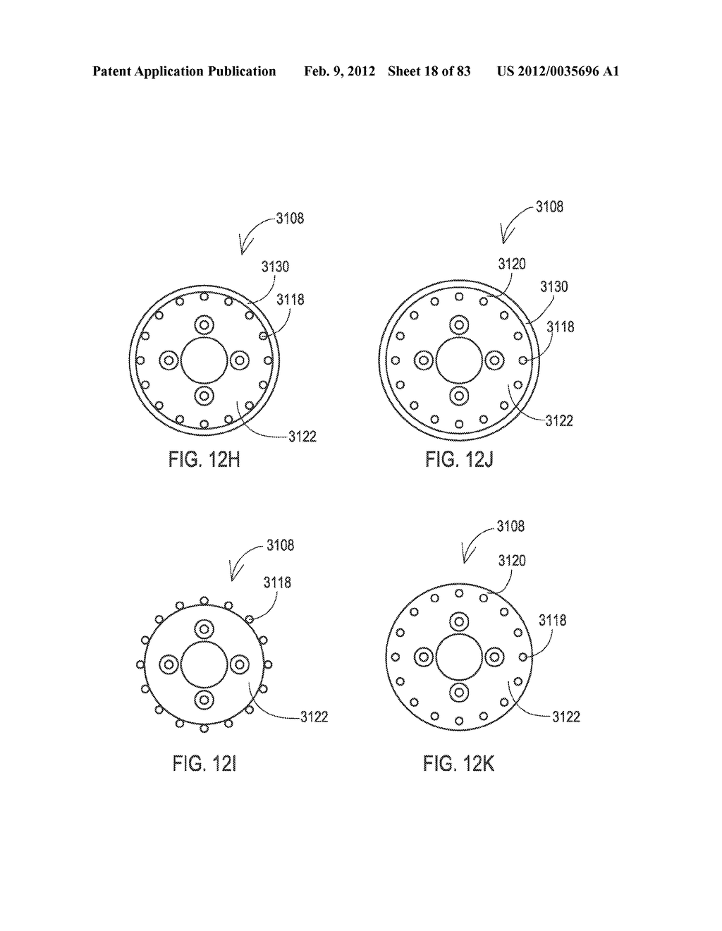 TERMINATION OF A SHIELD WITHIN AN IMPLANTABLE MEDICAL LEAD - diagram, schematic, and image 19