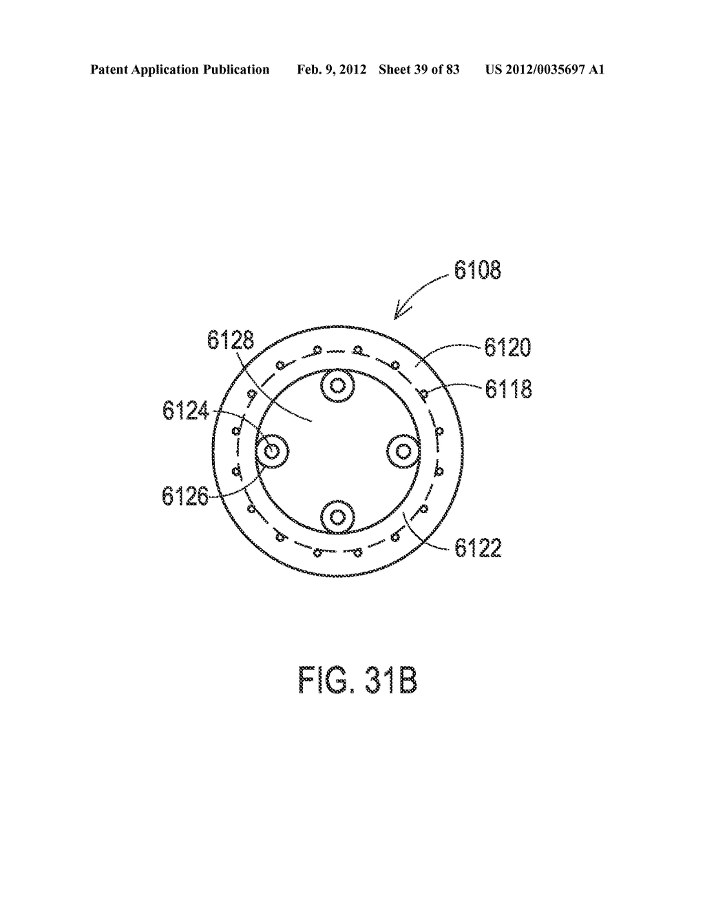 SHIELDED IMPLANTABLE MEDICAL LEAD WITH GUARDED TERMINATION - diagram, schematic, and image 40