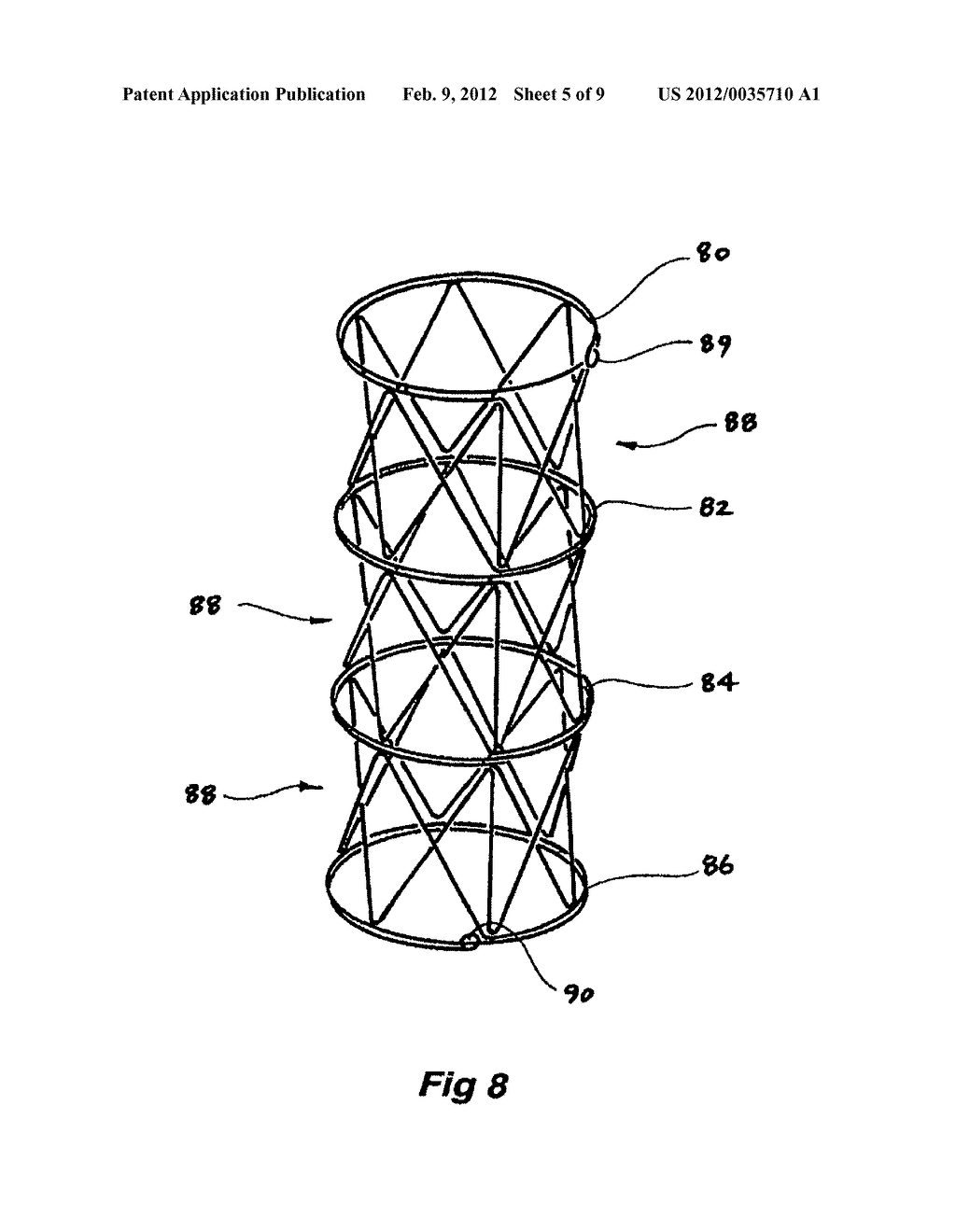 RING STENT - diagram, schematic, and image 06