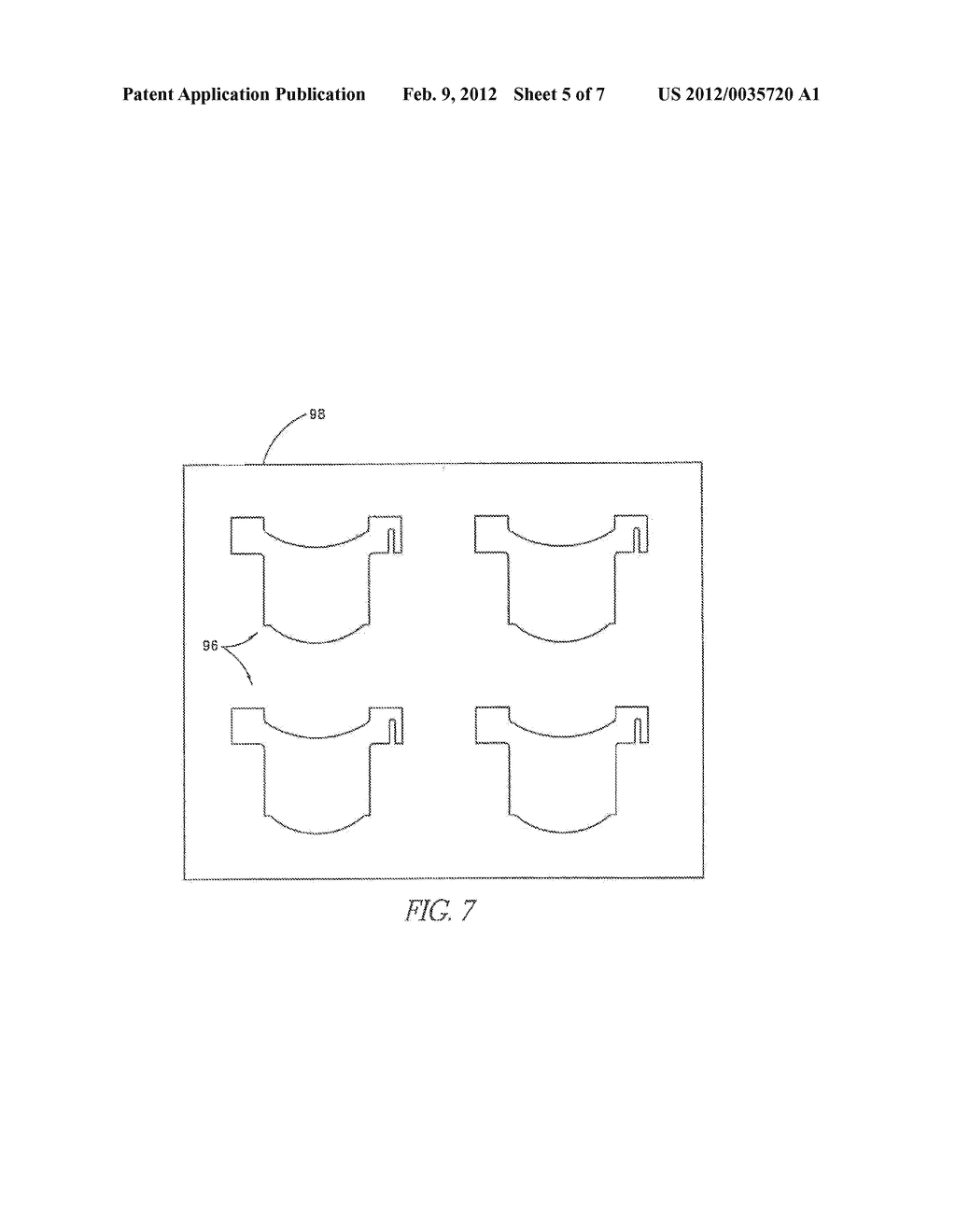 Method of Cutting Tissue Using a Laser - diagram, schematic, and image 06