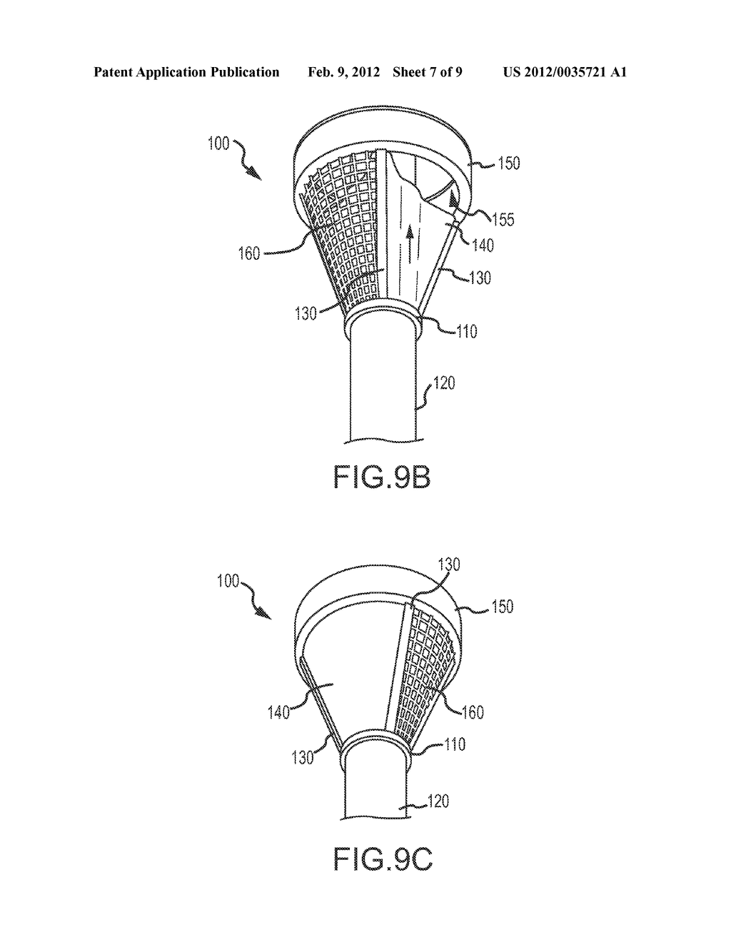 TEMPORARY SUB-VALVULAR CHECK VALVE - diagram, schematic, and image 08