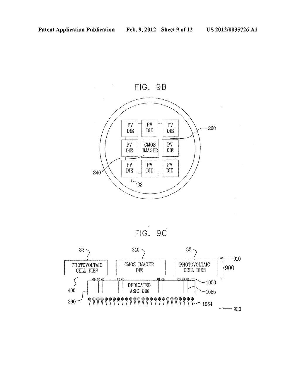 RETINAL PROSTHESIS TECHNIQUES - diagram, schematic, and image 10