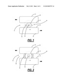 SURGICAL IMPLANT DEVICE FOR THE TRANSLATION AND FUSION OF A FACET JOINT OF     THE SPINE diagram and image