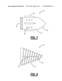 SURGICAL IMPLANT DEVICE FOR THE TRANSLATION AND FUSION OF A FACET JOINT OF     THE SPINE diagram and image