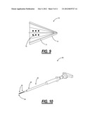 SURGICAL IMPLANT DEVICE FOR THE TRANSLATION AND FUSION OF A FACET JOINT OF     THE SPINE diagram and image