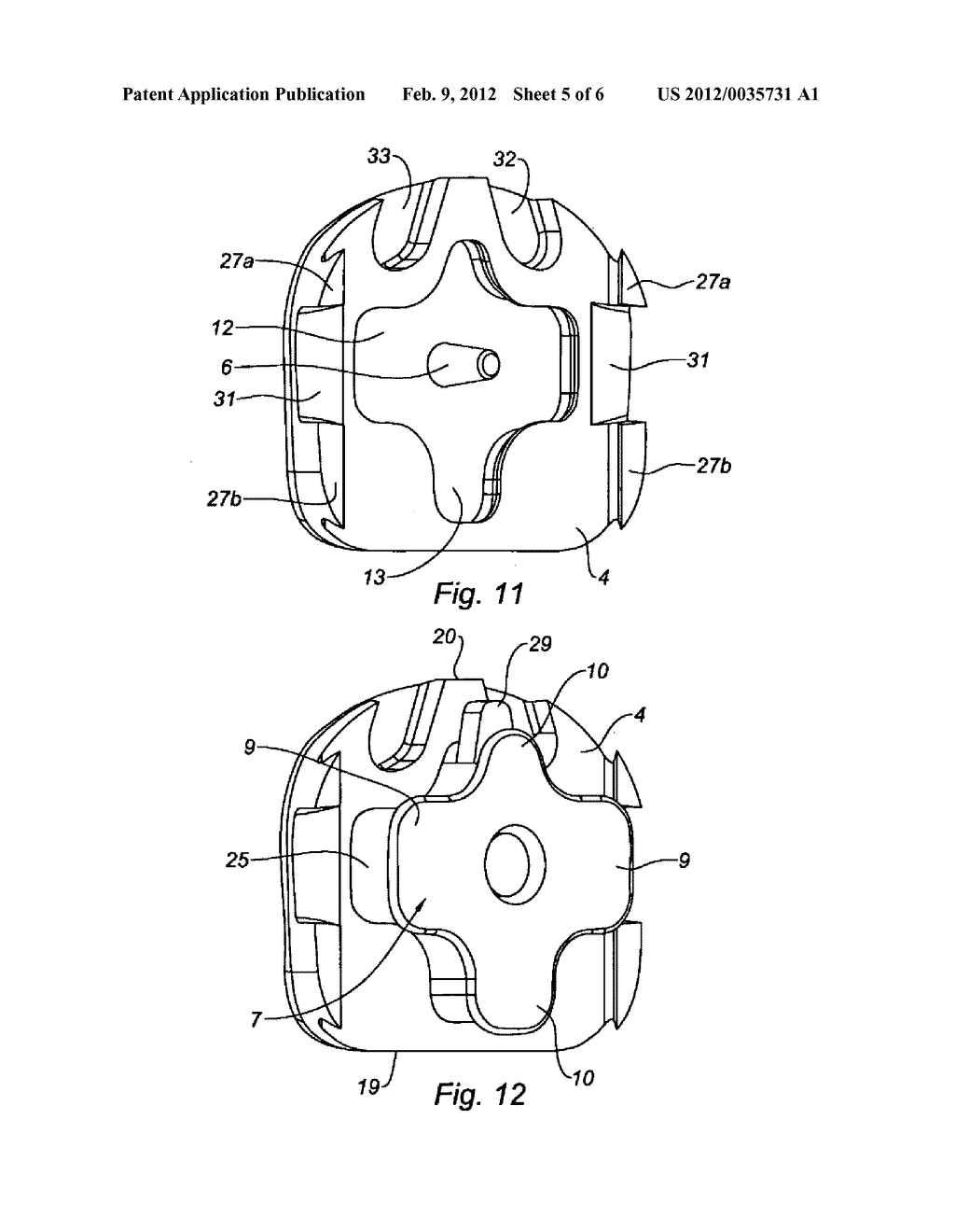 INTERVERTEBRAL DISC PROSTHESIS - diagram, schematic, and image 06