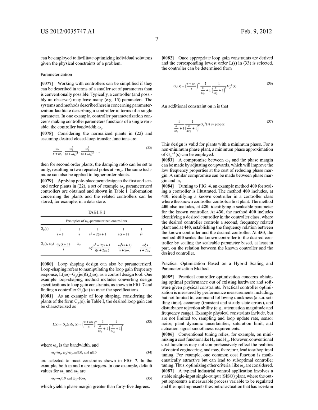 SCALING AND PARAMETERIZING A CONTROLLER - diagram, schematic, and image 26