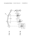 ROBOTIC DEVICE, METHOD FOR CONTROLLING ROBOTIC DEVICE, AND COMPUTER     PROGRAM diagram and image