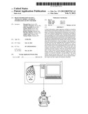 BRAIN INFORMATION OUTPUT APPARATUS, ROBOT, AND BRAIN INFORMATION OUTPUT     METHOD diagram and image