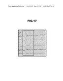 BRAIN INFORMATION OUTPUT APPARATUS, ROBOT, AND BRAIN INFORMATION OUTPUT     METHOD diagram and image