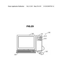 BRAIN INFORMATION OUTPUT APPARATUS, ROBOT, AND BRAIN INFORMATION OUTPUT     METHOD diagram and image