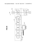 BRAIN INFORMATION OUTPUT APPARATUS, ROBOT, AND BRAIN INFORMATION OUTPUT     METHOD diagram and image